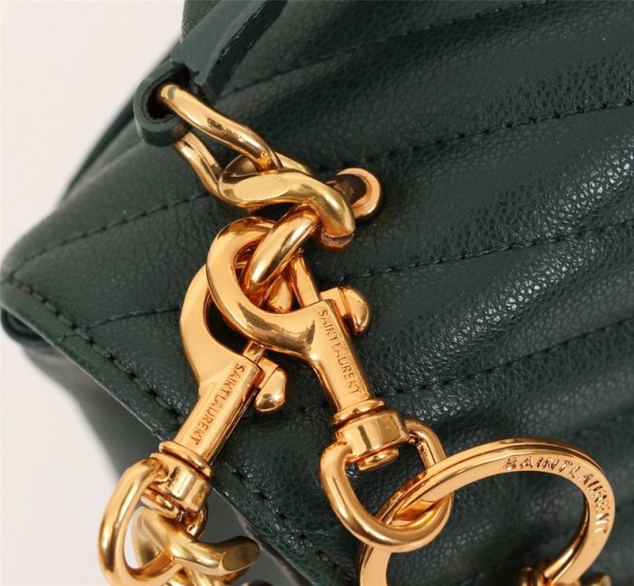 Saint Laurent YSL Womens Bag Designer Luxury Brand Women Shoulder Messenger Bags with Original Box