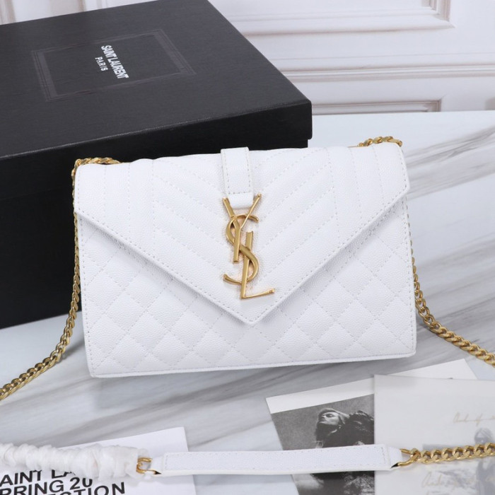 Saint Laurent YSL Womens Bag Designer Luxury Brand Women Shoulder Messenger Bags with Original Box Messenger Bags