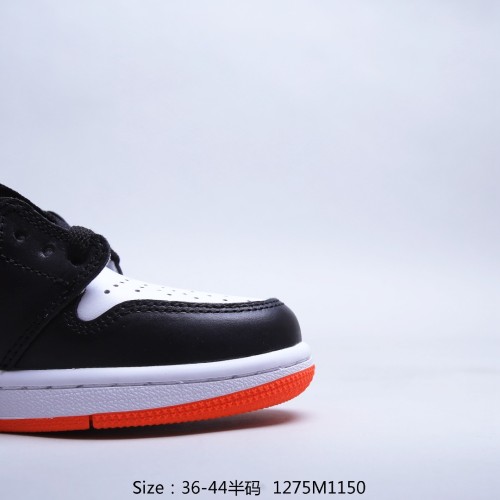 Air Jordan 1 High OG “Hand Crafted” Mens Womens Shoes Sneakers with Original Box 1275M1150