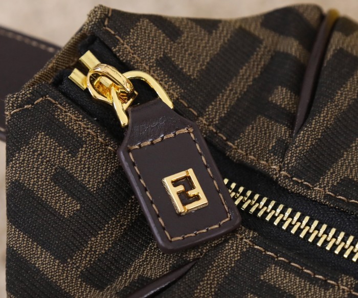 Fendi Womens Bags Shoulder Bags Handbags Luxury Brand FENDI Vintage bag