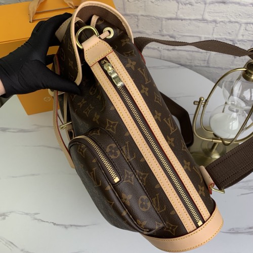Louis Vuitton Mens Bags Backpacks Luxury Brand Fashion Type BACKPACK M40107 without Original Box
