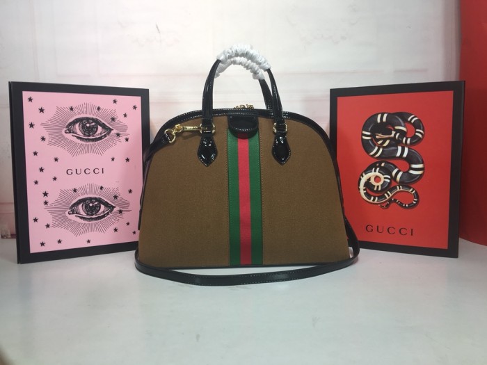 Gucci Womens Bags Handbags Shoulder Messenger Bags Luxury Brand Design