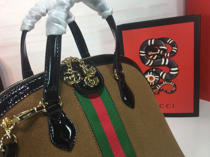 Gucci Womens Bags Handbags Shoulder Messenger Bags Luxury Brand Design
