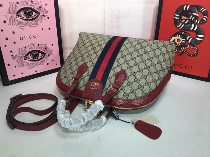 Gucci Womens Bags Handbags Shoulder Messenger Bags Luxury Brand Design