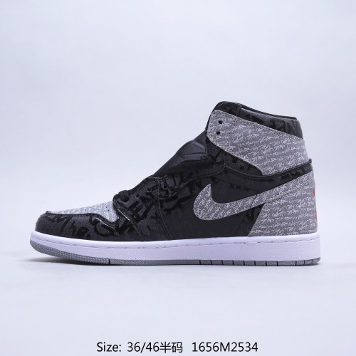 Air Jordan 1 High OG  Rebellionaire  AJ1 Mens Womens Shoes Sneakers with Original Box 1656M2534