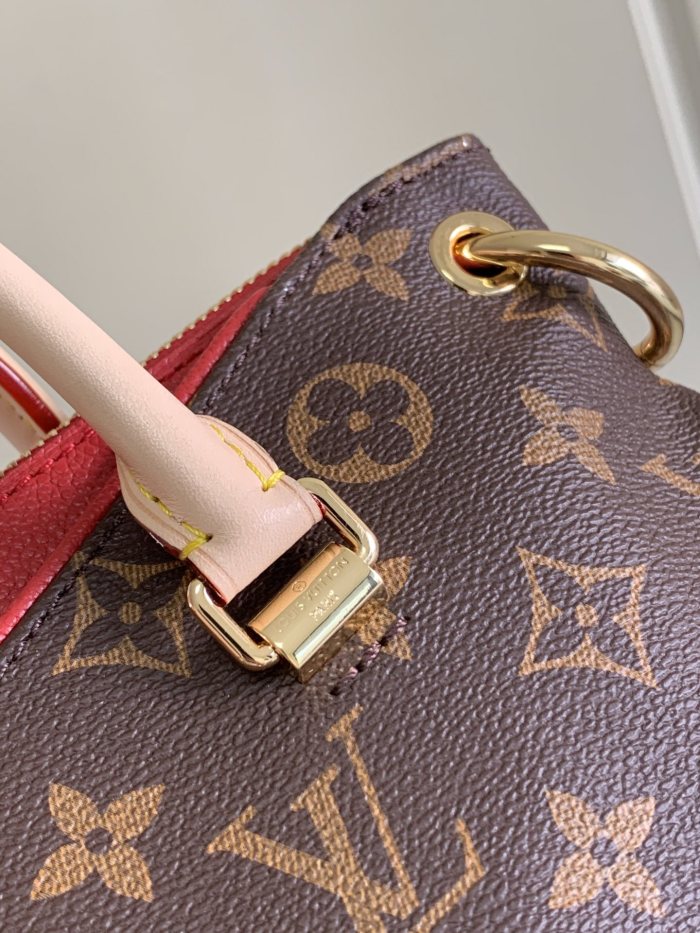 Louis Vuitton Womens Bags Handbags Luxury Brand Louis Vuitton m41241 pallas BB