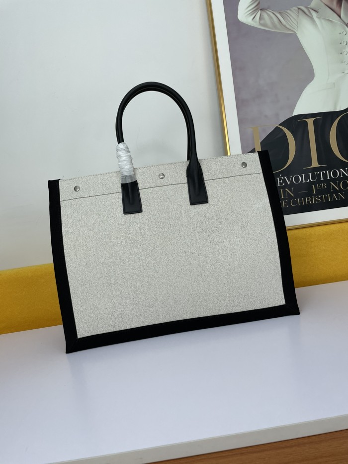 Saint Laurent YSL Womens Bag Designer Luxury Brand Women Shoulder Messenger Bags with Original Box Rive Gauche Tote Bag