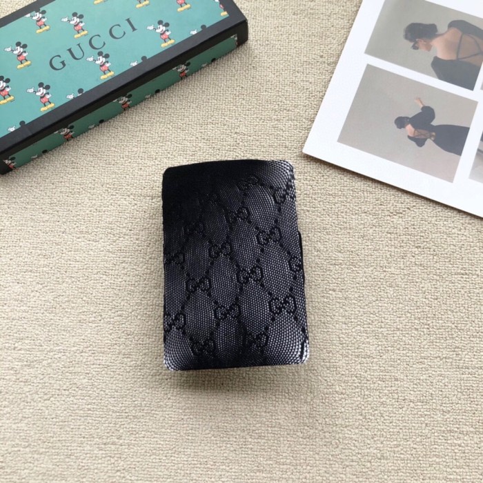 Gucci Socks Stockings with Original Box Luxury Brand Breathable Gucci Sock