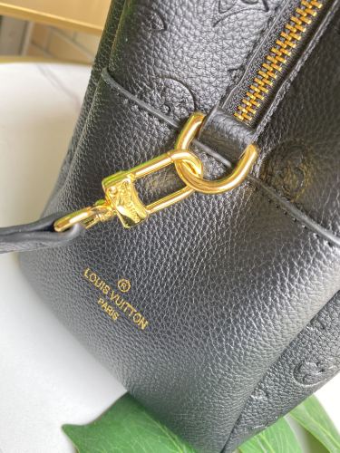 Louis Vuitton Womens Handbags Shoulder Messenger Bags Luxury Brand Fashion Ponthieu Bags