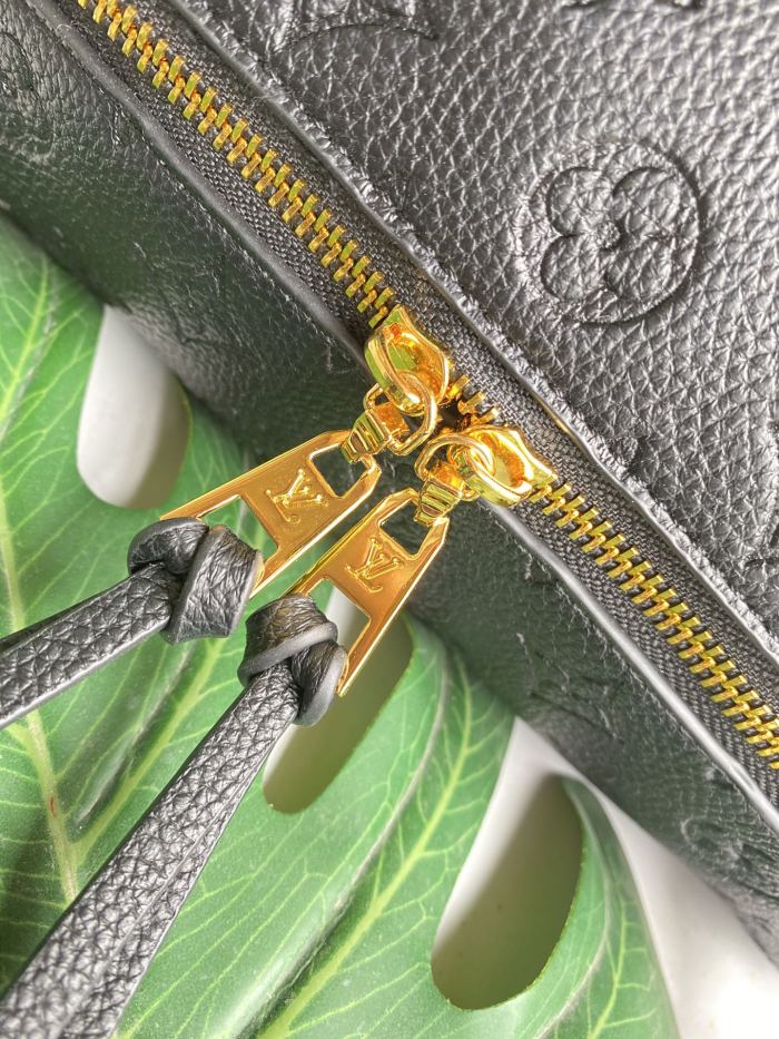 Louis Vuitton Womens Handbags Shoulder Messenger Bags Luxury Brand Fashion Ponthieu Bags