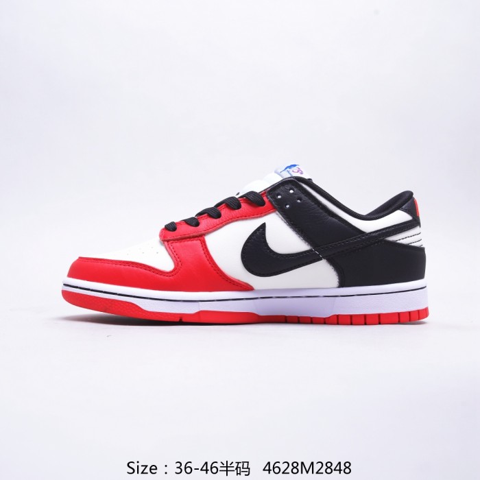 Nike SB Dunk Low Pro Sneakers Men Womens Shoes Sneakers with Original Box 4628M2848