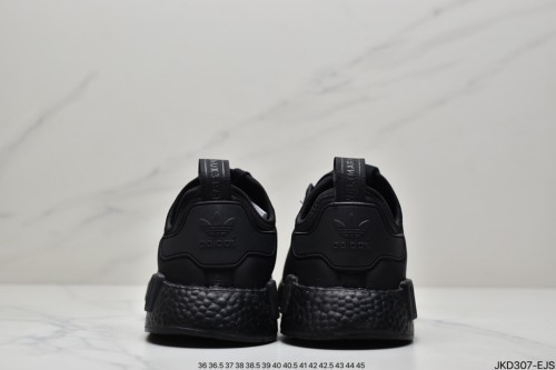 Nasa X adidas originals NMD R1Spectoo️ Sneakers Men Womens Shoes Sneakers with Box