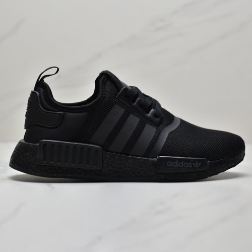 Nasa X adidas originals NMD R1Spectoo️ Sneakers Men Womens Shoes Sneakers with Box