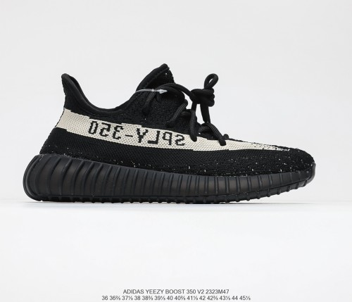 Adidas YEEZY BOOST 350 V2 “Linen” Mens Womens Shoes Sneakers Breathable Design with Original Box 2726M3824