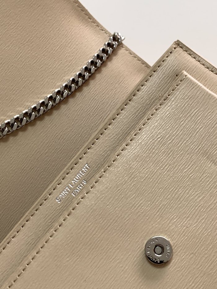 Saint Laurent YSL Womens Bag Designer Luxury Brand Women Shoulder Messenger Bags with Original Box