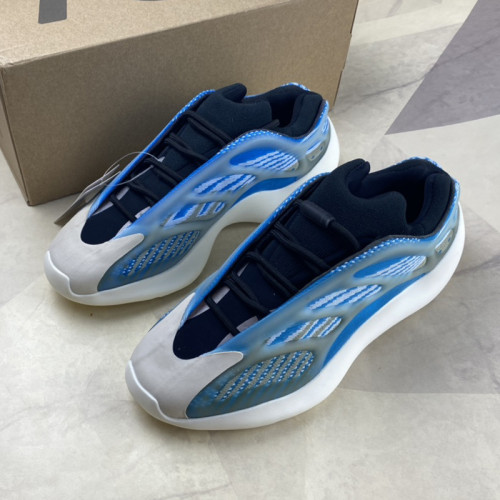 Adidas YEEZY Yeezy 700 V3  Arzareth  sneakers Runner Sneakers Men Womens Shoes with Original Box EF2829#156917003