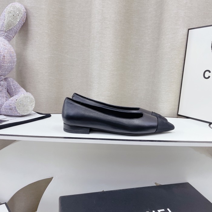 Chanel Womens Shoes Pumps Fashion Sandals Summer Design Luxury Brand Design with Original Box