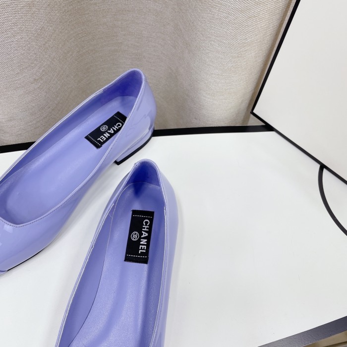 Chanel Womens Shoes Pumps Fashion Sandals Summer Design Luxury Brand Design with Original Box