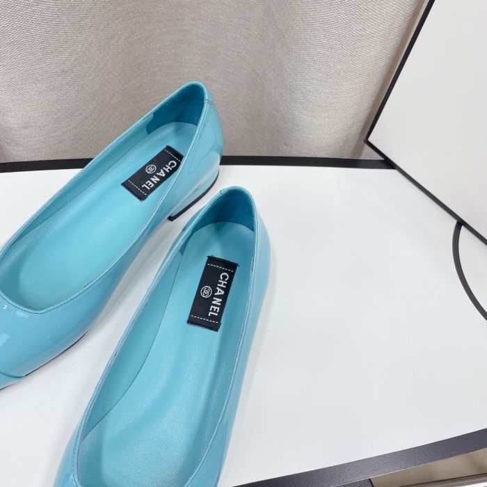 Chanel Womens Shoes Pumps Fashion Sandals Summer Design Luxury Brand Design with Original Box