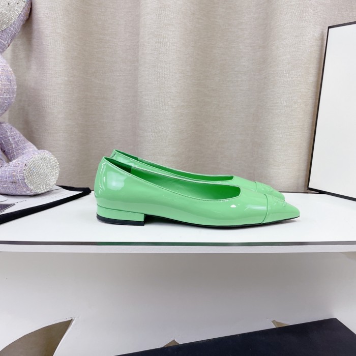 Chanel Womens Shoes Pumps Fashion Sandals Summer Design Luxury Brand Design with Original Box