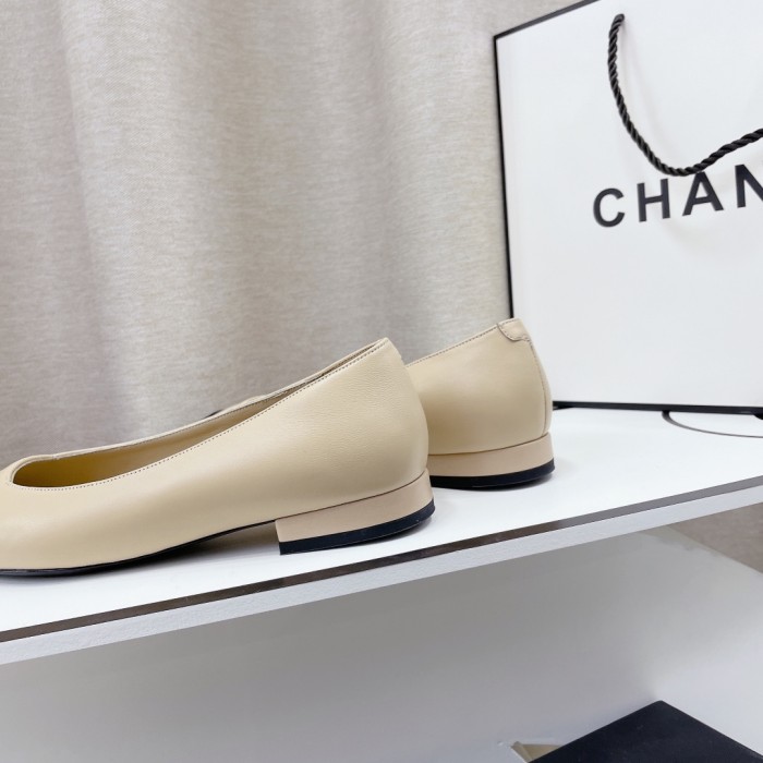 Chanel Womens Shoes Pumps Fashion Sandals Summer Design Luxury Brand Design with Original Box