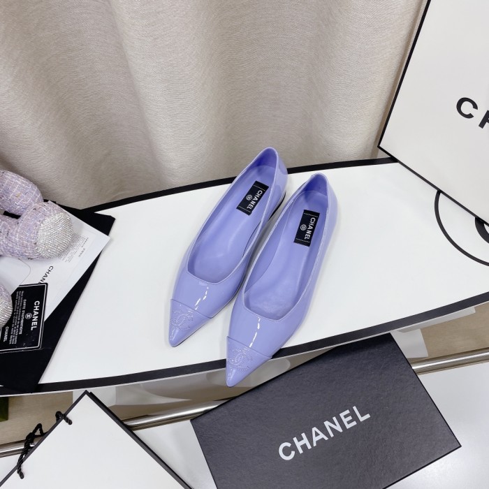 Chanel Womens Shoes Pumps Fashion Sandals Summer Design Luxury Brand Design with Original Box