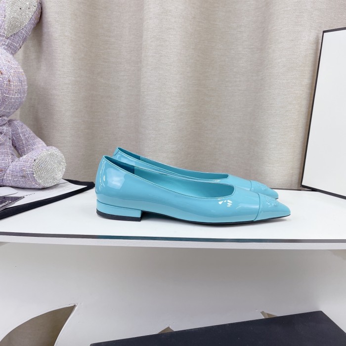Chanel Womens Shoes Pumps Fashion Sandals Summer Design Luxury Brand Design with Original Box