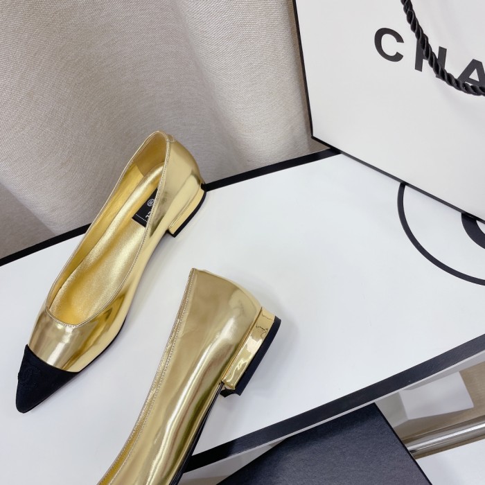Chanel Womens Shoes Pumps Fashion Sandals Summer Design Luxury Brand Design with Original Box
