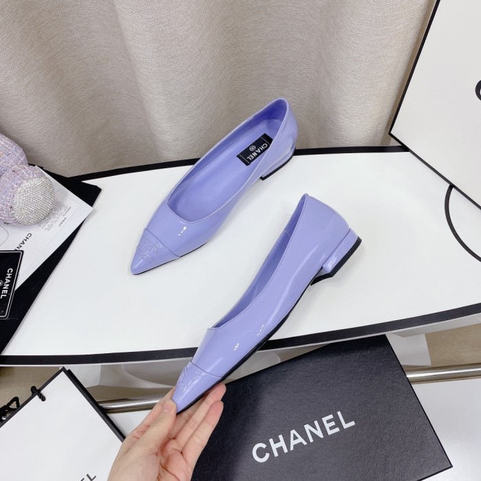 Chanel Womens Shoes Pumps Fashion Sandals Summer Design Luxury Brand Design with Original Box