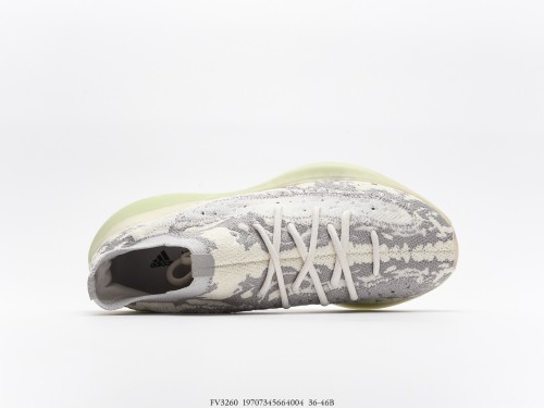 Adidas originals Yeezy Boost 380 Mens Womens Shoes Sneakers Breathable Design with Original Box GZ8668  #19707345664004