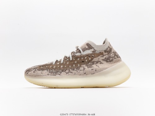 Adidas originals Yeezy Boost 380 Mens Womens Shoes Sneakers Breathable Design with Original Box GZ8668  #19707345664004