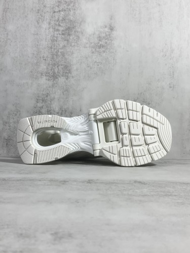 Balenciaga Womens Shoes Breathable Design Sneakers Luxury Brand WOMEN'S X-PANDER SNEAKER 653871W2RA37012 with Original Box