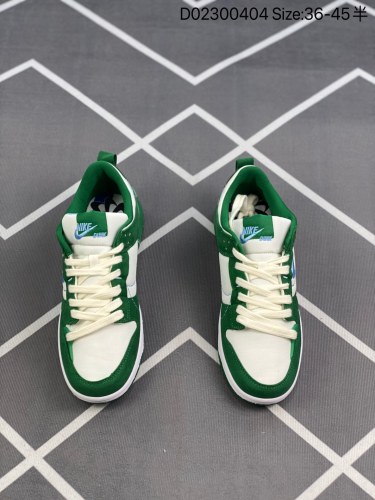Nike Wmns Dunk Low Disrupt 2 Pale Ivory Sneakers Men Womens Shoes Sneakers with Original Box D02300404