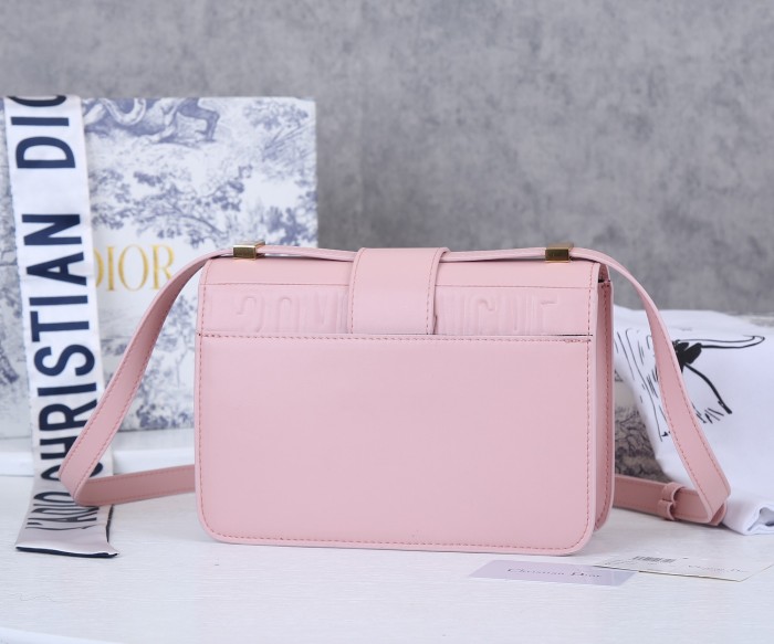 Dior Womens Bags Crossbody Design Shoulder Bags Luxury Brand 30 MONTAIGNE BAG M9203UTZQ_M928 with Original Box