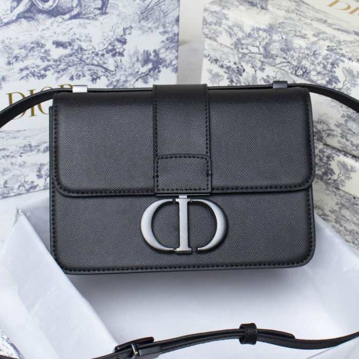 Dior Womens Bags Crossbody Design Shoulder Bags Luxury Brand 30 MONTAIGNE BAG M9203UTZQ_M928 with Original Box