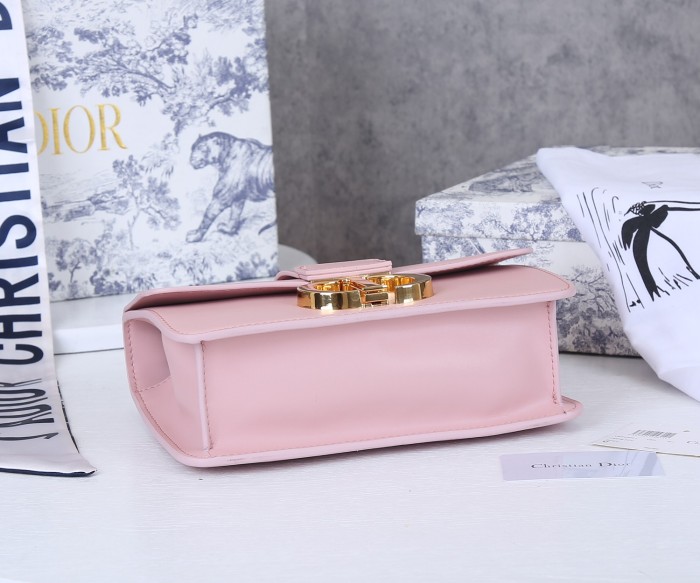 Dior Womens Bags Crossbody Design Shoulder Bags Luxury Brand 30 MONTAIGNE BAG M9203UTZQ_M928 with Original Box