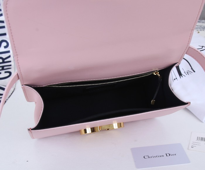 Dior Womens Bags Crossbody Design Shoulder Bags Luxury Brand 30 MONTAIGNE BAG M9203UTZQ_M928 with Original Box