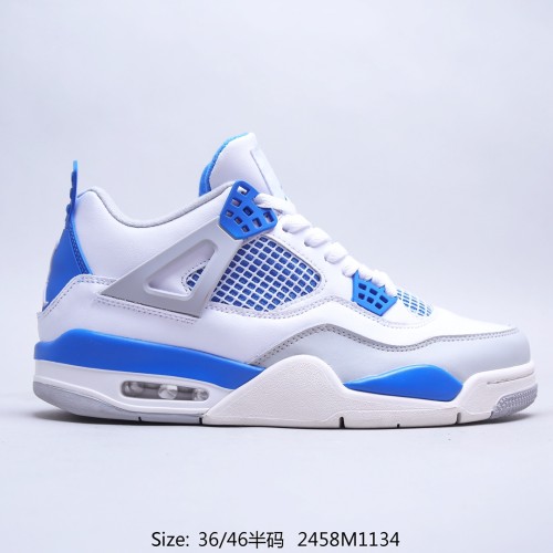 Air Jordan 4 Retro OG  AJ4/ Men Womens Shoes Sneakers with Original Box BQ9043-400 2458M1134