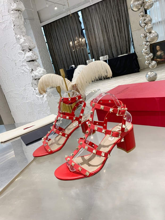 Valentino Women Shoes Mule Flip Flop Sandals ROMAN STUD SLIDE SANDAL IN QUILTED NAPPA with Original Box Luxury Brand