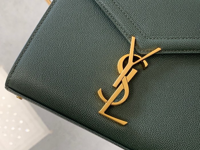 Saint Laurent YSL Womens Bag Designer Cassandra Luxury Brand Women Shoulder Messenger Bags with Original Box