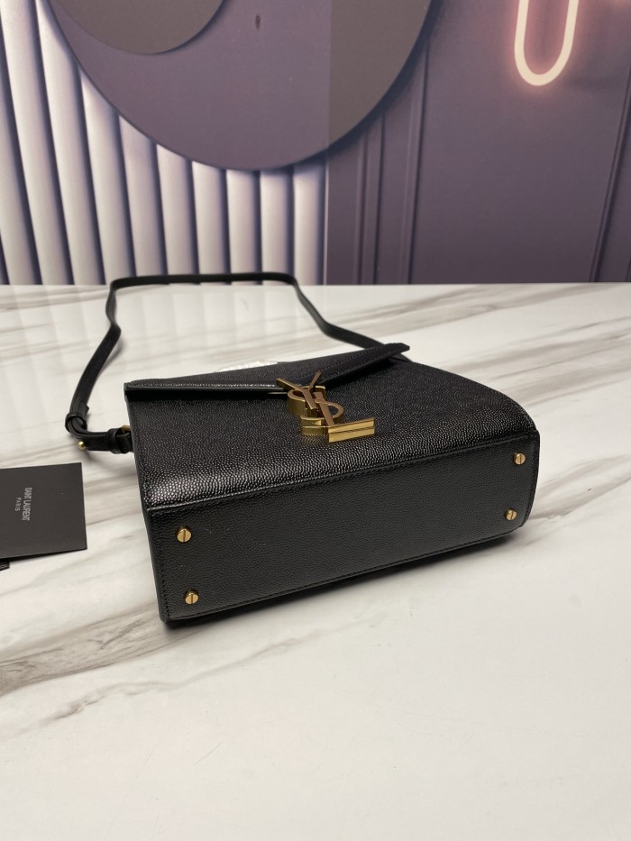 Saint Laurent YSL Womens Bag Designer Cassandra Luxury Brand Women Shoulder Messenger Bags with Original Box