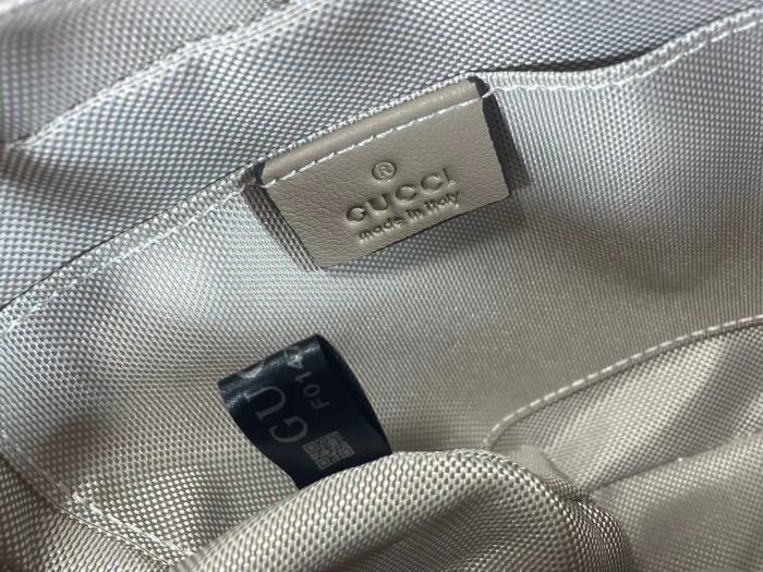 Gucci Womens Bag Crossbody Luxury GG Shoulder Bag Leather Luxury Brand 308364