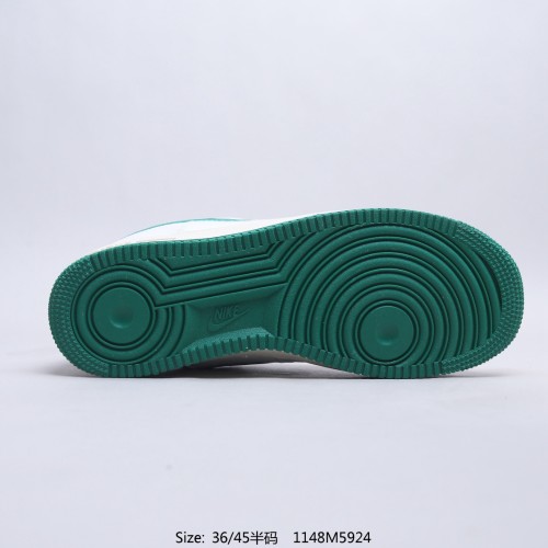 Nike Air Force 1'07 Low Sneakers Men Womens Shoes Sneakers DO5220-141 with Original Box 1148M5924