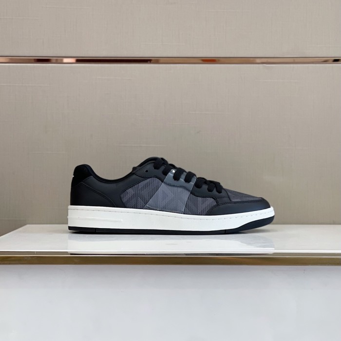 Dior Mens Shoes Sneakers Luxury Brand Breathable Design Fashion Sneakers with Original Box