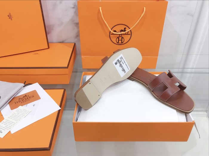 Hermes Womens Shoes Extra Slippers Sandals Casual Fashion Sandals Luxury Brand with Original Box