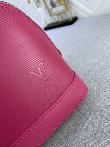 Louis Vuitton Womens Bags Handbags Luxury Brand Fashion ALMA BB Shoulder Bags for Women with Original Box