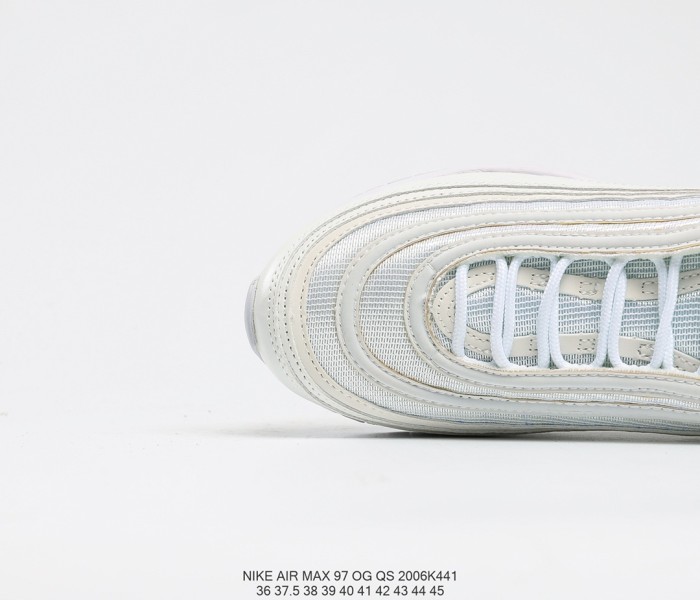 Nike Air Max 97 Prm Sneakers Men Womens Shoes Sneakers 2006K441