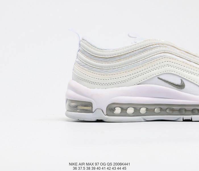Nike Air Max 97 Prm Sneakers Men Womens Shoes Sneakers 2006K441
