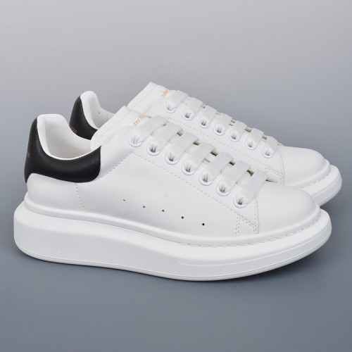 Alexander McQueen Mens Shoes Sneakers Fashion Design Luxury Brand with Original Box