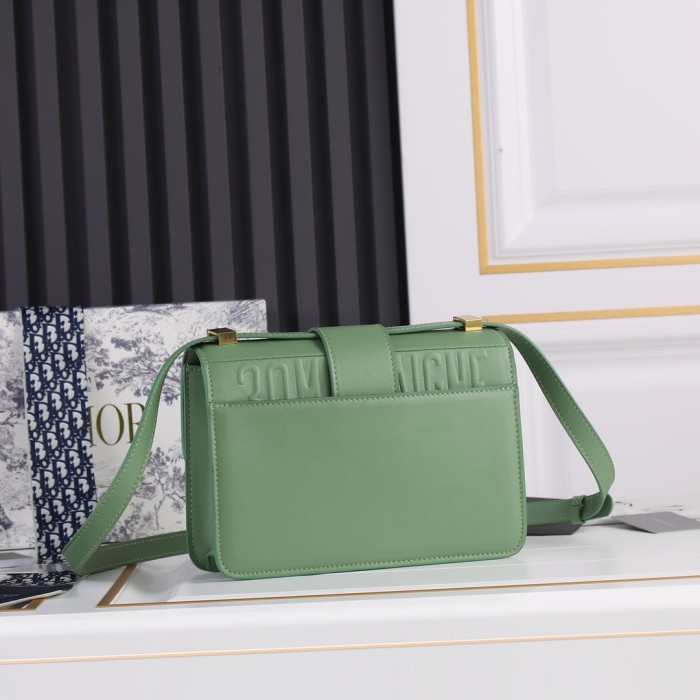 Dior Womens Bags Crossbody Design Shoulder Bags Luxury Brand 30 MONTAIGNE BAG M9203UTZQ_M928 with Original Box